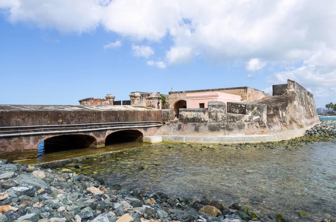 Fort San Jeronimo